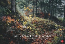 Der deutsche Wald - Ein