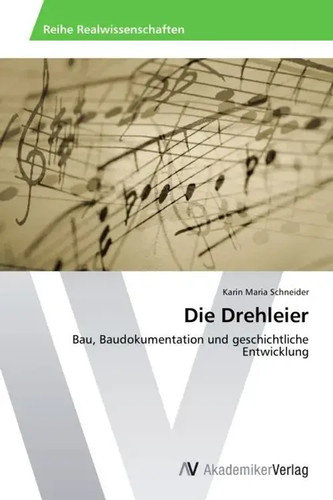 Die drehleier bau - die,