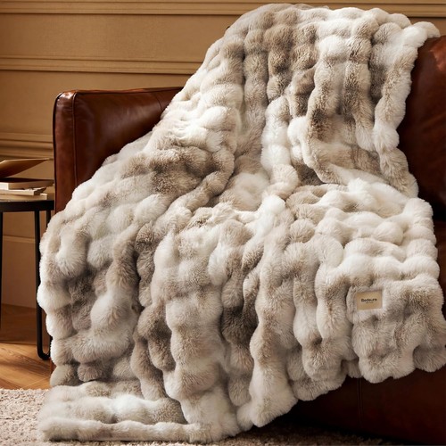 Bedsure kuscheldecke - bedsure,