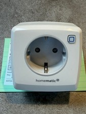 Homematic ip - eq-3,