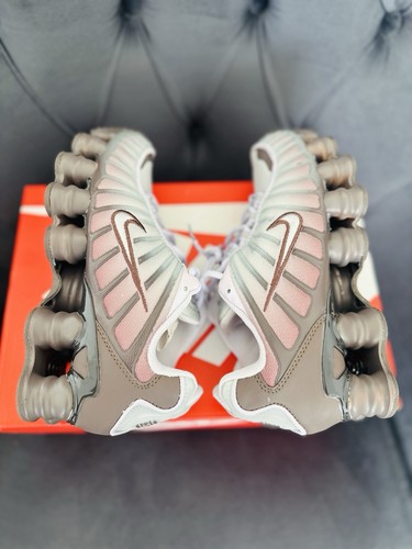 Nike shox damen - nike, tl