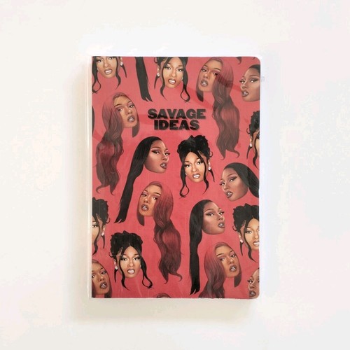 Notebook savage high - notebook,