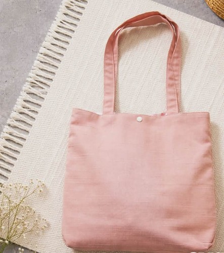 Handgefertigte shopper tasche - handgefertigte,
