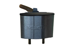 Miele CVA 620-2 Kaffeeauslauf