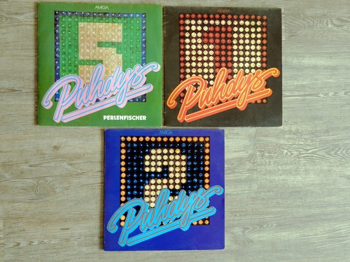 Vinyl konvolut puhdys - konvolut,