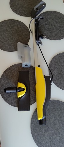 Kärcher dampfreiniger 2 - kärcher,