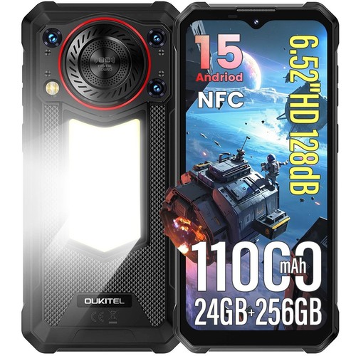 Oukitel wp53 pro outdoor - wp53,
