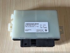 Exhaust Control Unit