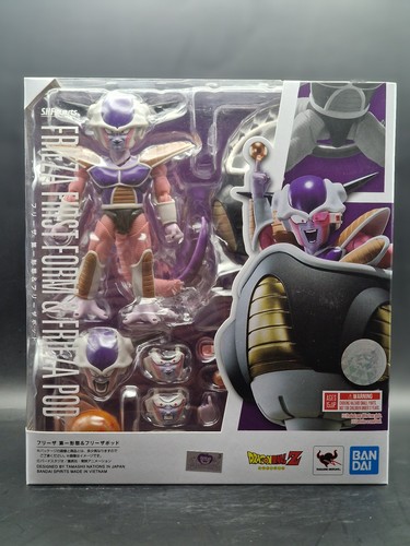 Bandai figuarts dragon - s.h.,