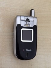 T-Handy, LG, Klapphandy