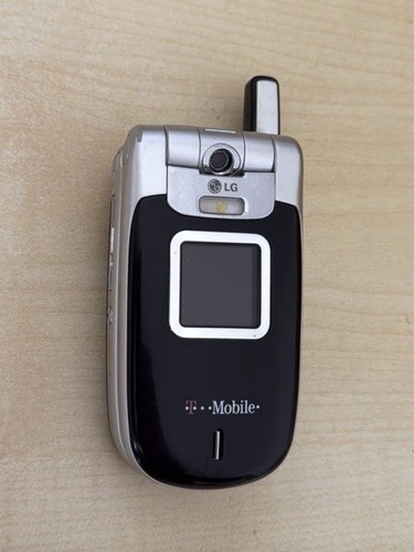 Handy klapphandy - t-handy,, lg,