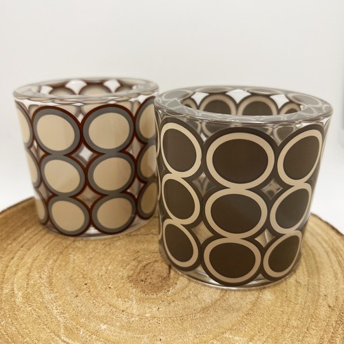 Partylite teelichthalter - teelichthalter, |