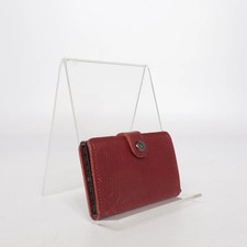 Secrid, Kartenhalter, Rot, 10