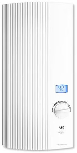 Aeg ddle lcd - ddle,
