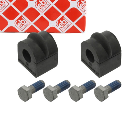 Febi stabilisatorlager - 2x,