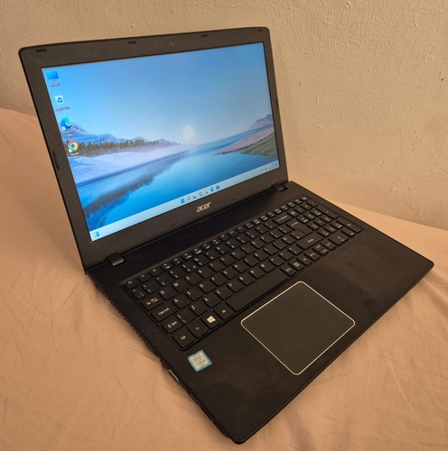 Windows acer travelmate i3 - 11,