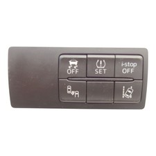 Mazda nd schalter - mx, rf