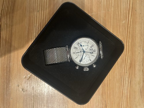Burgmeister herrenuhr - burgmeister,