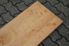 Tischplatte Platte Birke