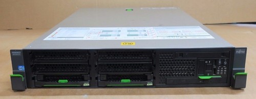Fujitsu primergy rx300 - fujitsu,