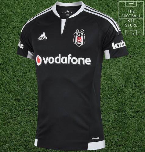 Besiktas third shirt herren - third,