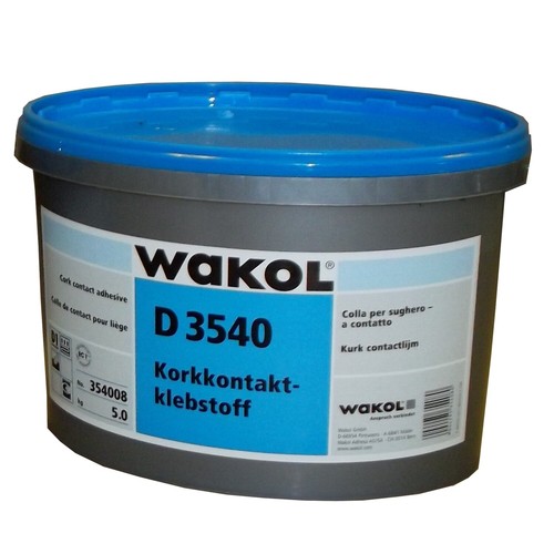 Korkkleber wakol 3540 - d,