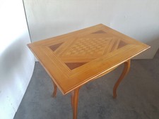 Damenschreibtisch Beistellisch