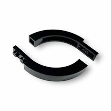 2x Lego Bogenstein 1x6x3