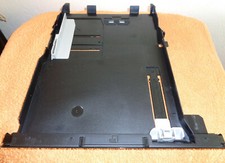 Papierkassette, schwarz, für Canon Pixma MG 5350, z.B. für zweite Papiersorte 
