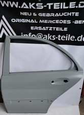 MERCEDES ORIGINAL C-KLASS W203