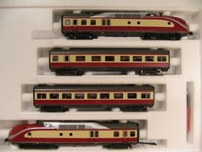 Roco H0 43067&43068&43069