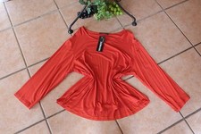 Basic Shirt von TRANSPARENTE