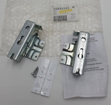 Scharnier 2 Stück Bosch Siemens Kühlschrank BSH 00481147   481147