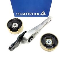 3x LEMFÖRDER/MEYLE Motorlager