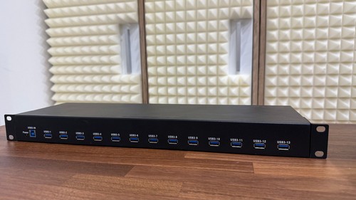 Usb hub rack - usb-hub, usb-3.0-hub