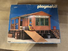 Playmobil Set 4305