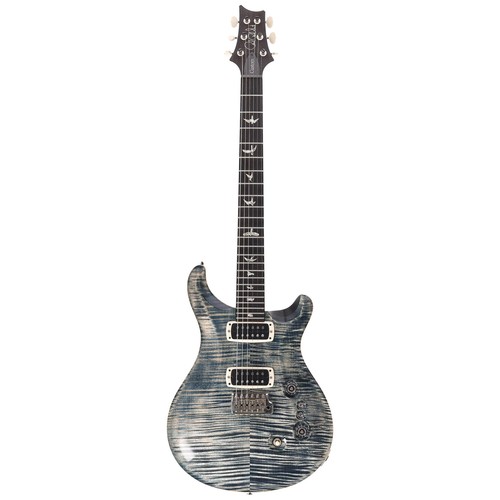 Gitarre prs custom 08 - e-gitarre, 24-08