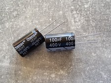 100uf 400v elko - 100uf,