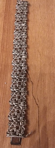835er silber massiv - 835er,