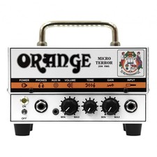 Orange Micro Terror 20 Watt