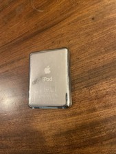 iPod Nano 3rd Generation 8 GB