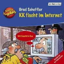 Kommissar kugelblitz fischt - 17,