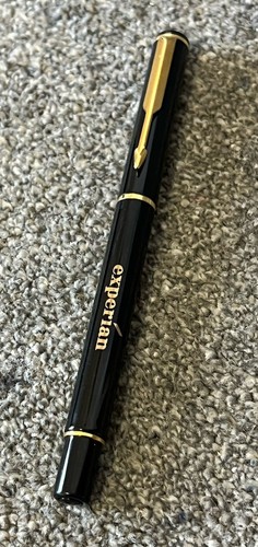 1997 parker rialto black laque - rialto,