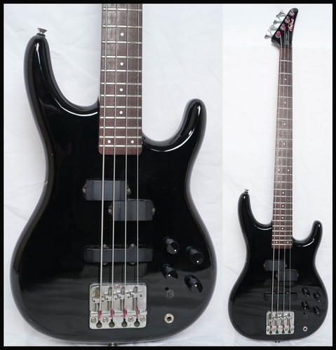 Aria pro rsb formula black - rsb,