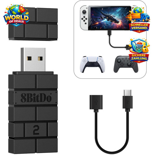 Usb wireless adapter - adapter, 2