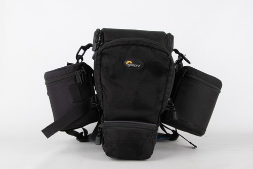 Lowepro toploader tasche - lowepro, 75