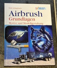 Airbrush  Grundlagen: Motive