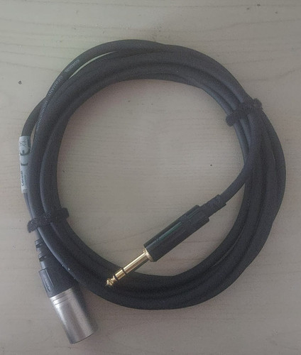 Cordial cfm audiokabel - cfm,