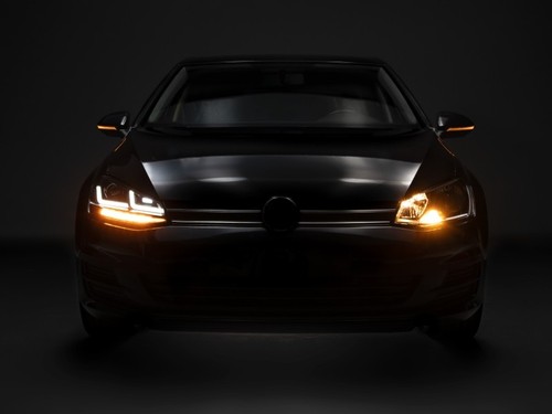 Hauptscheinwerfer osram led - hauptscheinwerfer,