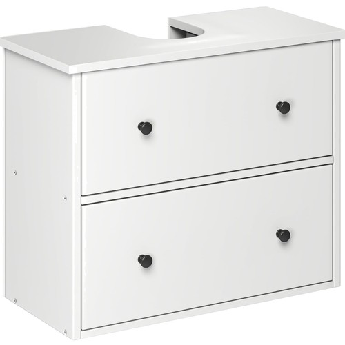 Waschbeckenunterschrank
